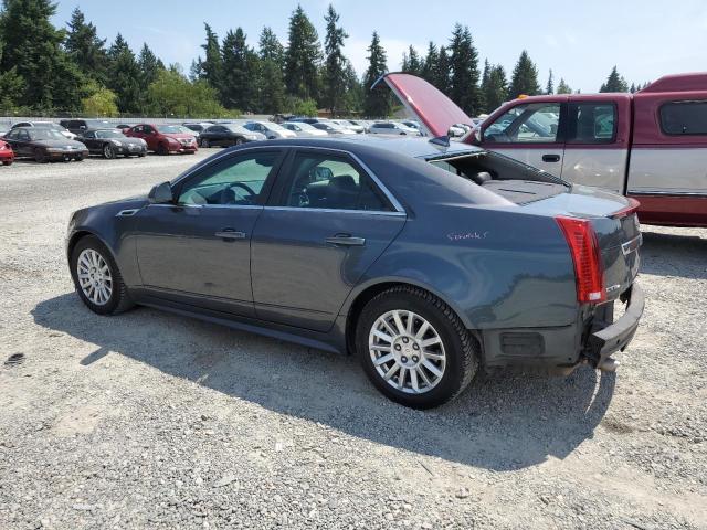 Photo 2 from auction – 2012 CADILLAC CTS LUXURY with VIN 1G6DH5E54C0151765