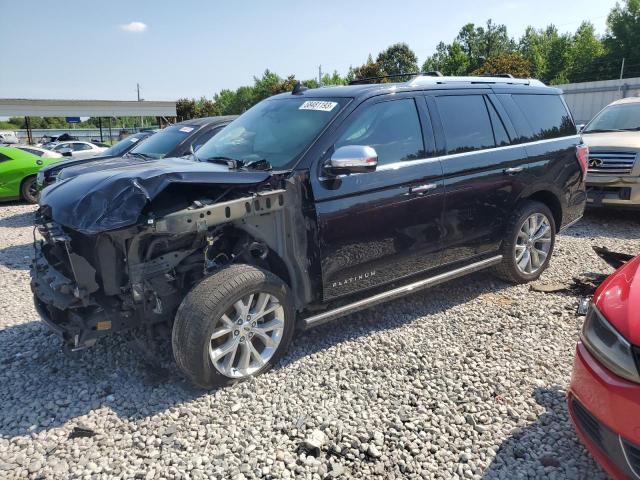 FORD EXPEDITION 2019 with VIN 1FMJU1MT2KEA25177 - Photo from auction