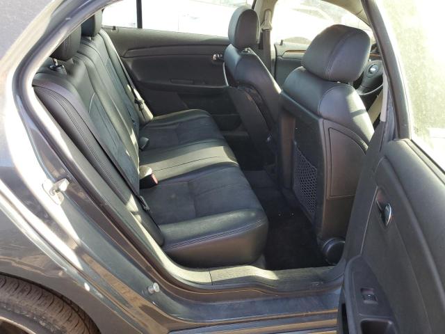 Photo 10 from auction – 2009 CHEVROLET MALIBU 2LT with VIN 1G1ZJ57B49F197752
