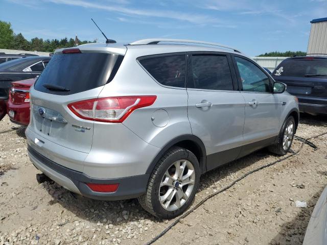 Photo 3 from auction – 2015 FORD ESCAPE TIT with VIN 1FMCU9J91FUB18588