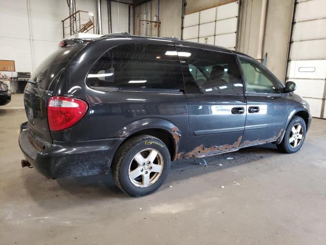 Photo 3 from auction – 2007 DODGE GRAND CARA with VIN 2D4GP44L27R287771
