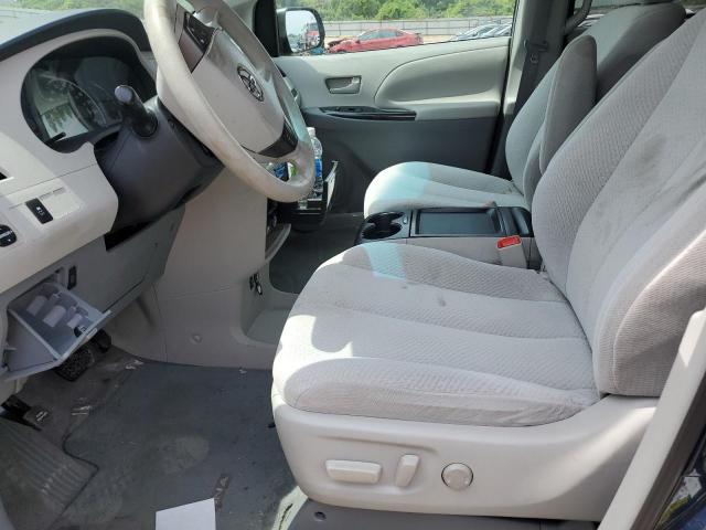 Photo 7 from auction – 2011 TOYOTA SIENNA LE with VIN 5TDKK3DC8BS025530