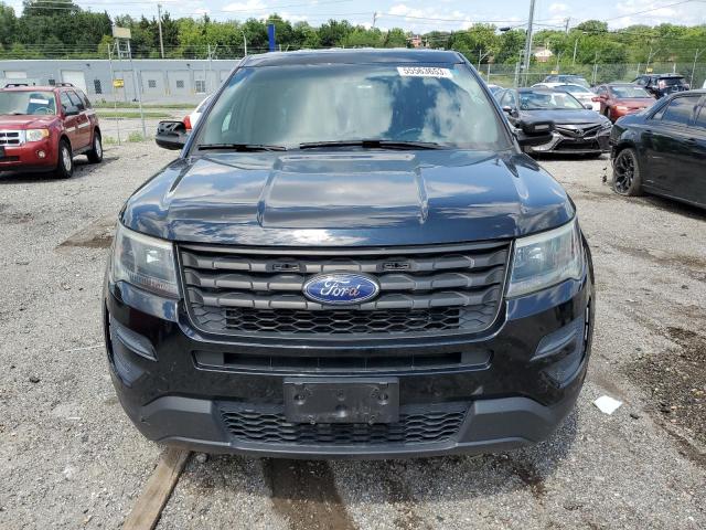 Photo 5 from auction – 2016 FORD EXPLORER P with VIN 1FM5K8AT6GGA37249