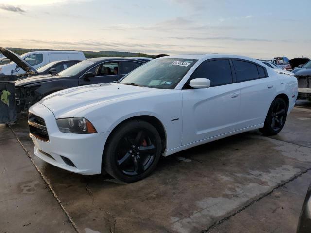 DODGE CHARGER R/ 2014 z numerem VIN 2C3CDXCT8EH159517 - Zdjęcie z aukcji