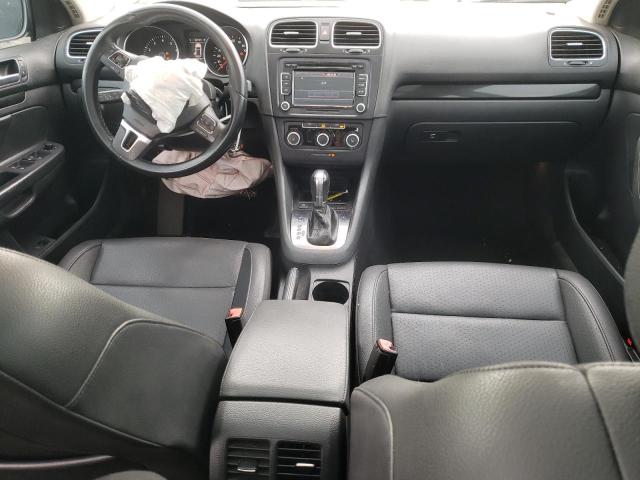 Photo 8 from auction – 2013 VOLKSWAGEN JETTA S with VIN 3VWPP7AJ8DM671653