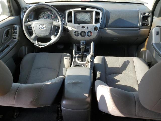 Photo 8 from auction – 2005 MAZDA TRIBUTE I with VIN 4F2YZ02Z85KM31198