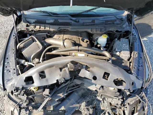 Photo 11 from auction – 2017 RAM 1500 ST with VIN 1C6RR7FT9HS810029