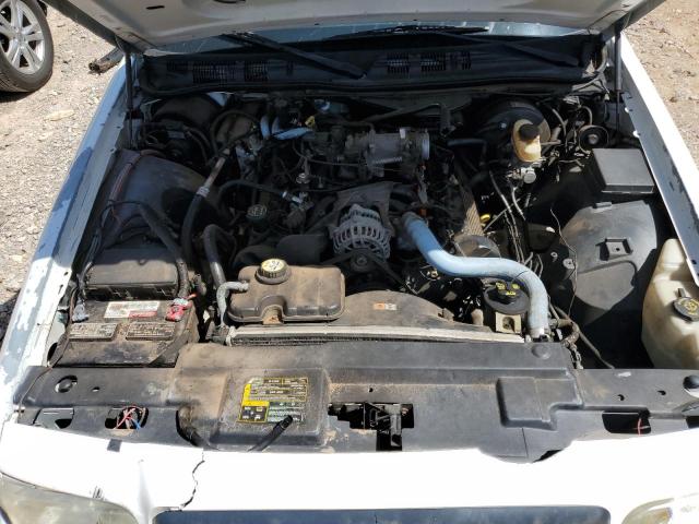 Photo 11 from auction – 2003 FORD CROWN VICT with VIN 2FAFP71W23X119116