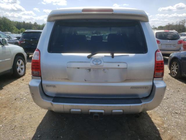 Photo 6 from auction – 2008 TOYOTA 4RUNNER LI with VIN JTEBU17R88K034786