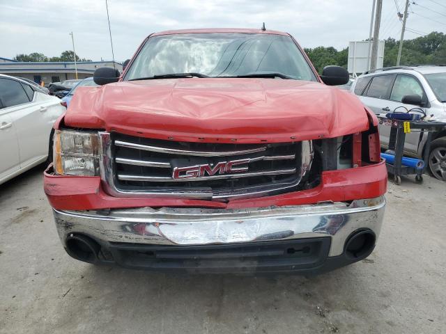 Photo 5 from auction – 2007 GMC NEW SIERRA with VIN 2GTEC13C371727740