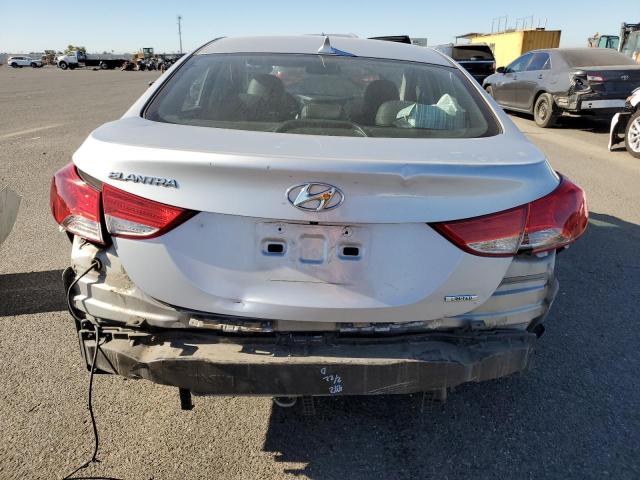 Photo 6 from auction – 2011 HYUNDAI ELANTRA GL with VIN 5NPDH4AE9BH037372