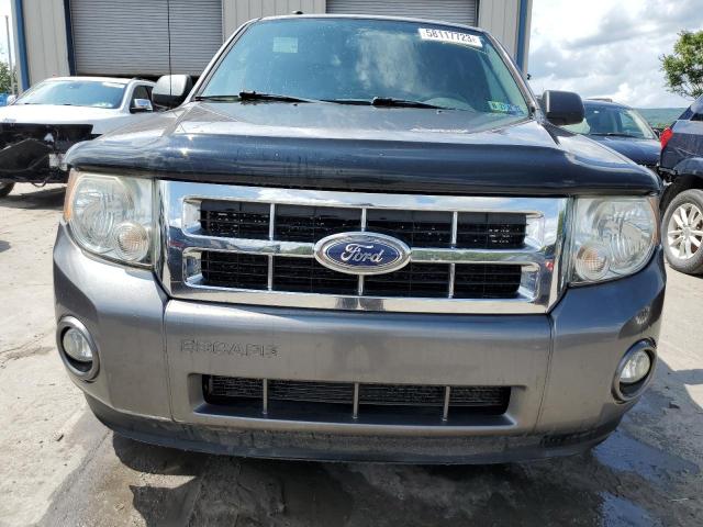 Photo 5 from auction – 2011 FORD ESCAPE XLT with VIN 1FMCU0D73BKA31142