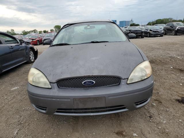 Photo 5 from auction – 2007 FORD TAURUS SE with VIN 1FAFP53U67A132529
