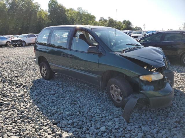 Снимка 4 от търг – 1997 DODGE CARAVAN с VIN 2B4FP25B4VR253568