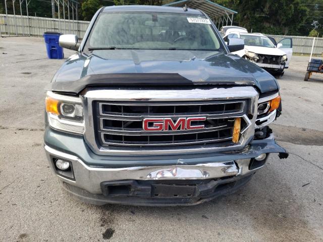 Photo 5 from auction – 2014 GMC SIERRA C15 with VIN 1GTR1UEH8EZ357004