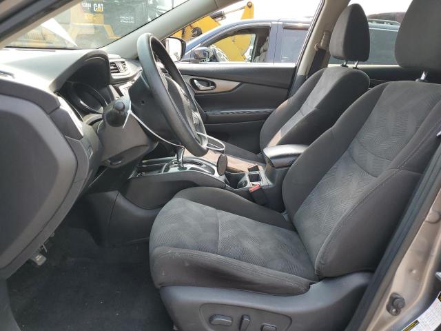 Photo 7 from auction – 2016 NISSAN ROGUE S with VIN KNMAT2MV1GP597688