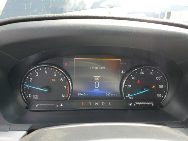 Photo 9 from auction – 2023 FORD EXPLORER X with VIN 1FMSK8DH9PGB10608