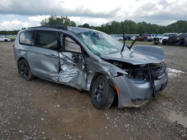Photo 4 from auction – 2018 CHRYSLER PACIFICA T with VIN 2C4RC1BG2JR312374