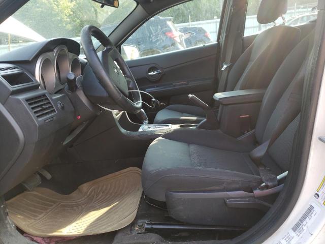 Photo 7 from auction – 2010 DODGE AVENGER SX with VIN 1B3CC4FB2AN124412