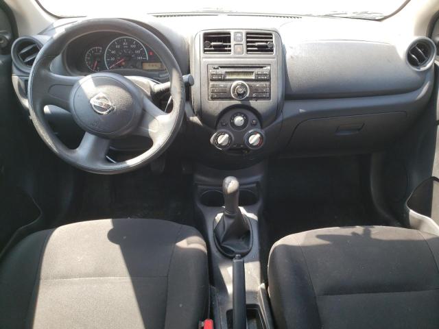 Photo 8 from auction – 2014 NISSAN VERSA S with VIN 3N1CN7AP5EL845197