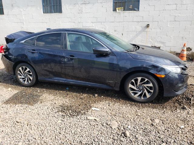 Photo 4 from auction – 2018 HONDA CIVIC EX with VIN 2HGFC2F78JH522567
