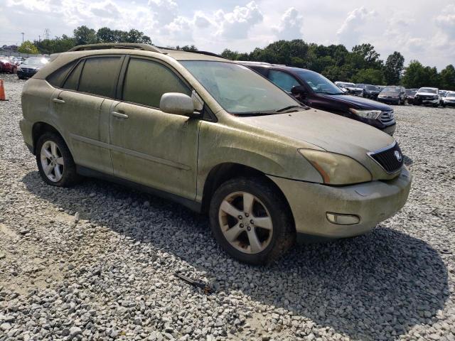 Photo 4 from auction – 2004 LEXUS RX 330 with VIN JTJGA31U740008971