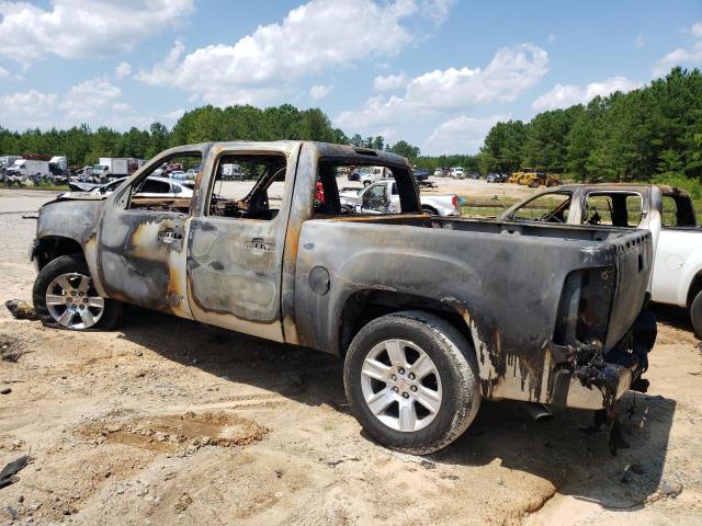 Photo 2 from auction – 2011 GMC SIERRA C15 with VIN 3GTP1VE01BG261685