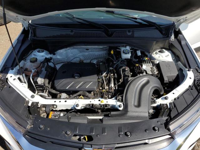 Photo 12 from auction – 2022 CHEVROLET TRAILBLAZE with VIN KL79MNSL3NB047581