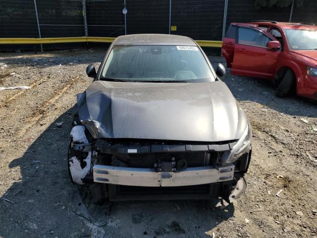 Photo 5 from auction – 2021 NISSAN ALTIMA SV with VIN 1N4BL4DV9MN407553