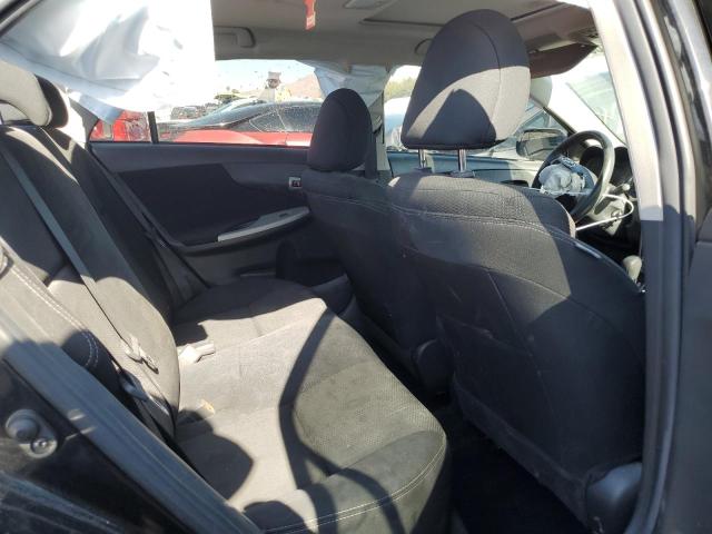 Photo 10 from auction – 2013 TOYOTA COROLLA BA with VIN 5YFBU4EE4DP088930