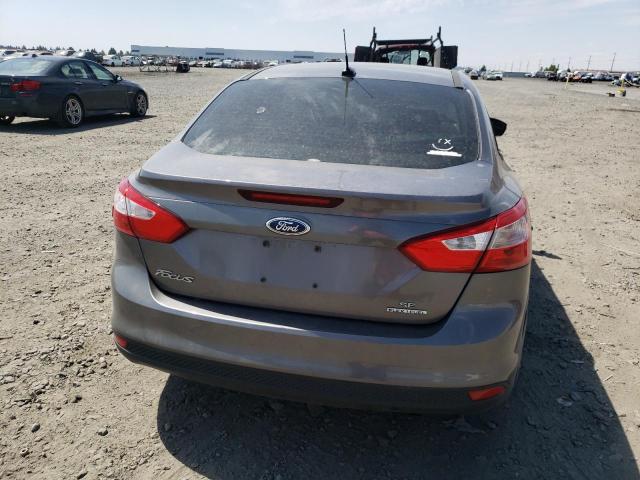 Photo 6 from auction – 2014 FORD FOCUS SE with VIN 1FADP3F21EL131246
