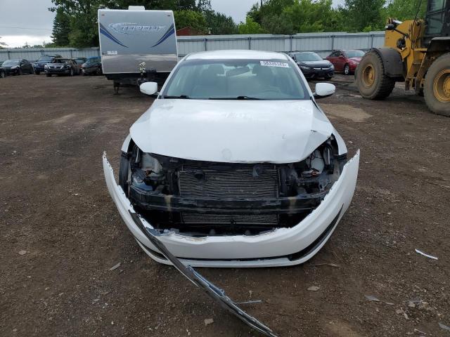 Photo 5 from auction – 2013 KIA OPTIMA LX with VIN 5XXGM4A78DG234039