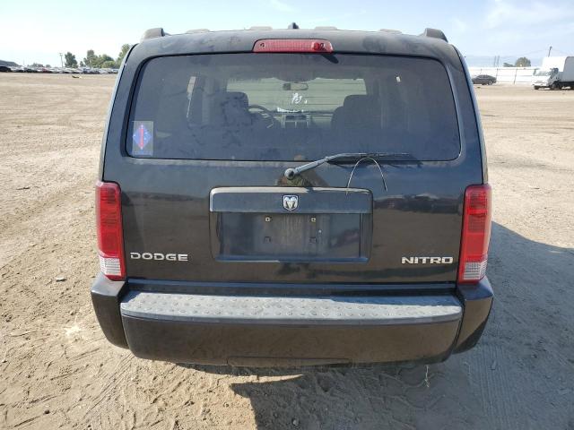 Фото 6 с аукциона – 2010 DODGE NITRO SE с VIN 1D4PU2GK2AW146357