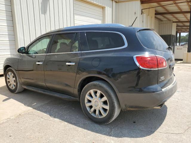 Photo 2 from auction – 2012 BUICK ENCLAVE with VIN 5GAKRDED6CJ185432