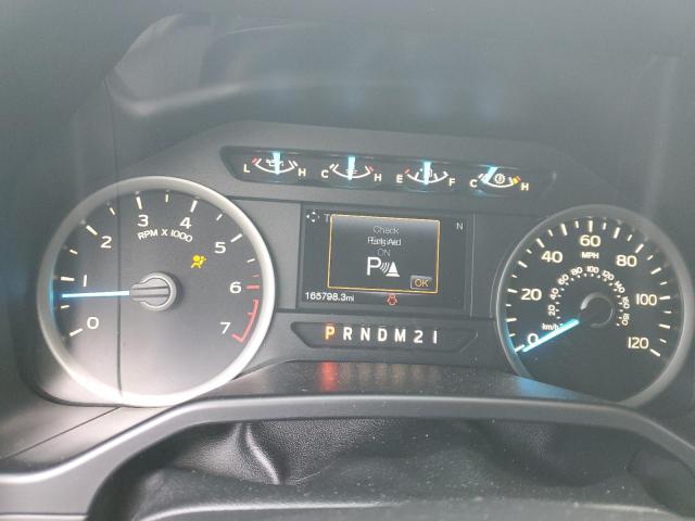 Photo 9 from auction – 2016 FORD F150 SUPER with VIN 1FTEW1CP3GFC80085