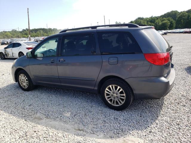 Photo 2 from auction – 2009 TOYOTA SIENNA LE with VIN 5TDBK23C19S027741