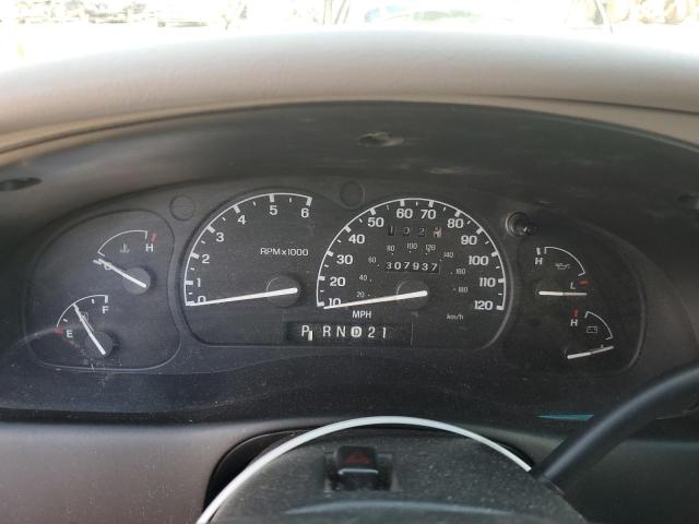 Photo 9 from auction – 1997 FORD EXPLORER with VIN 1FMDU32X3VUD21432