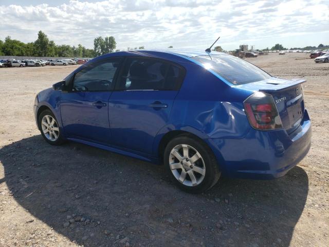 Photo 2 from auction – 2011 NISSAN SENTRA 2.0 with VIN 3N1AB6AP9BL700749