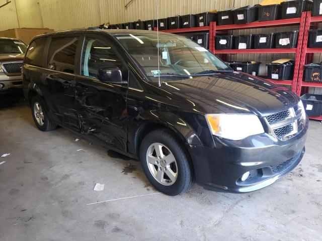 Photo 4 from auction – 2011 DODGE GRAND CARA with VIN 2D4RN5DG5BR699635