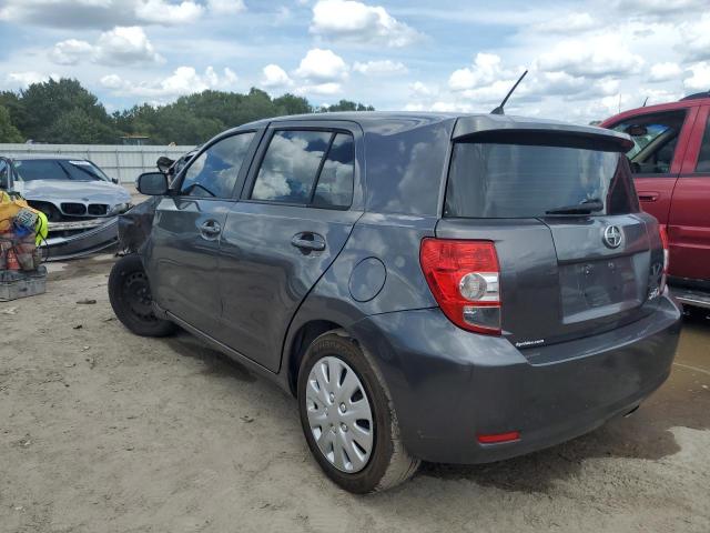 Photo 2 from auction – 2014 TOYOTA SCION XD with VIN JTKKUPB42E1046106