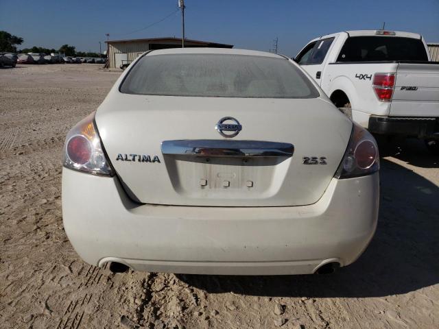 Photo 6 from auction – 2012 NISSAN ALTIMA BAS with VIN 1N4AL2AP4CC194253