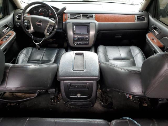 Photo 8 from auction – 2008 GMC SIERRA K15 with VIN 2GTEK19J381238894