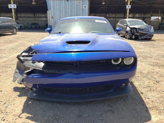 Photo 5 from auction – 2019 DODGE CHALLENGER with VIN 2C3CDZBT3KH731943