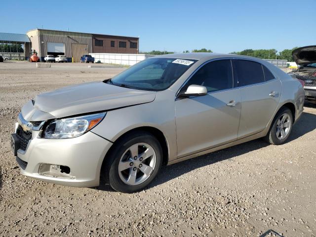 Photo 1 from auction – 2016 CHEVROLET MALIBU LIM with VIN 1G11C5SAXGF145884
