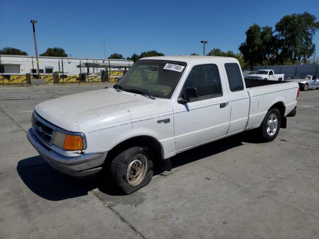 Photo 1 from auction – 1997 FORD RANGER SUP with VIN 1FTCR14U6VPB04481