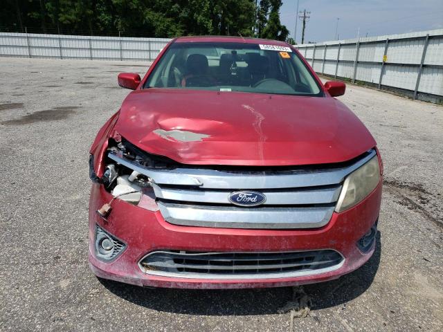 Photo 5 from auction – 2012 FORD FUSION SE with VIN 3FAHP0HA0CR154245