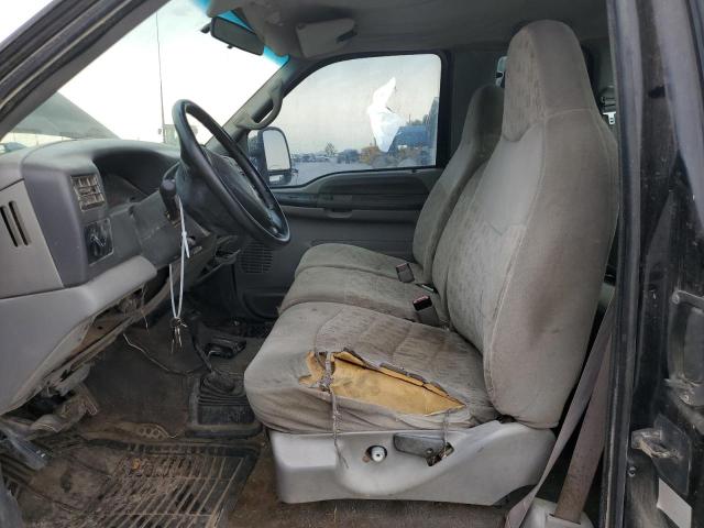 Photo 7 from auction – 1999 FORD F250 SUPER with VIN 1FTNX21F2XEA90278