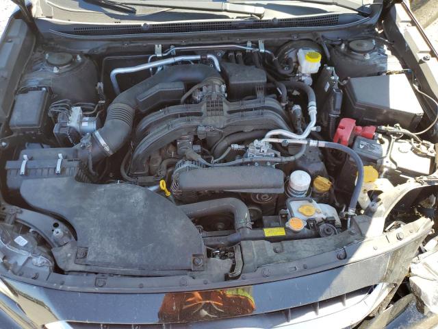 Photo 11 from auction – 2022 SUBARU LEGACY PRE with VIN 4S3BWAF64N3014840