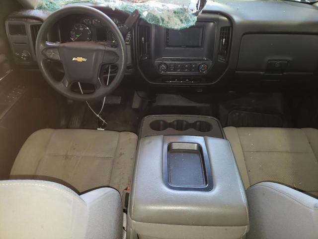 Photo 8 from auction – 2014 CHEVROLET SILVERADO with VIN 1GCRCPEH2EZ344115