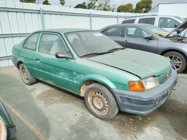 Photo 4 from auction – 1997 TOYOTA TERCEL CE with VIN JT2AC52L0V0231819